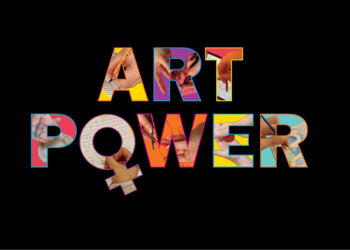 Art Power Logo