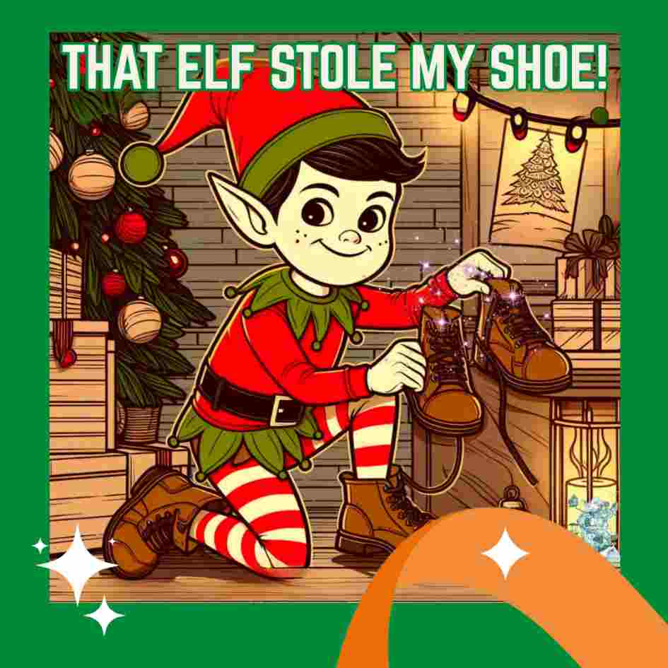 First Arts Christmas making 3