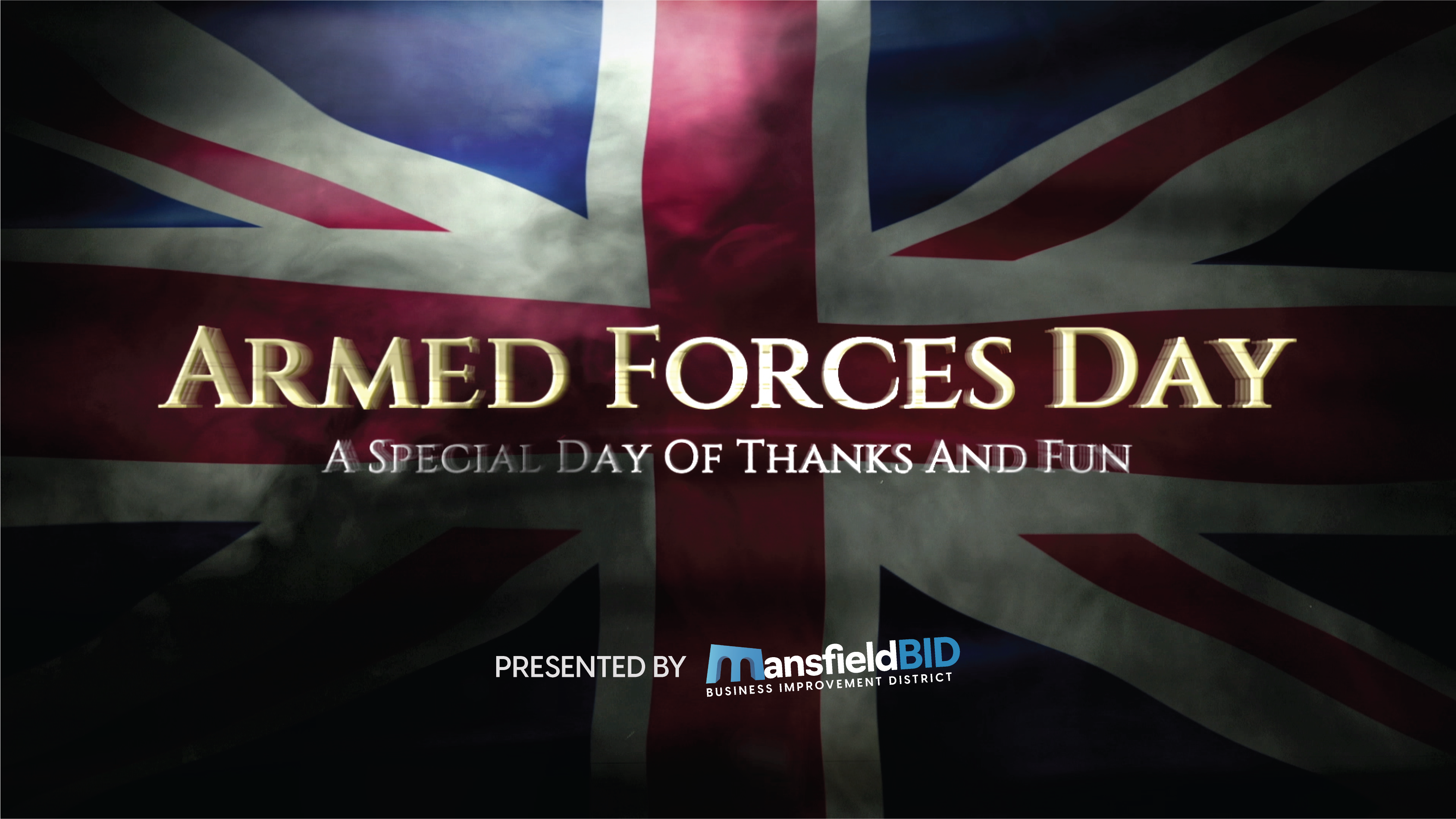 armed forces day