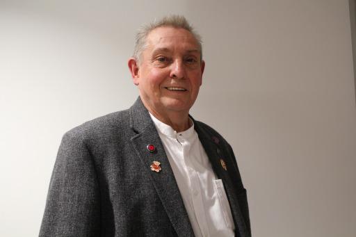 Alan bell 2023