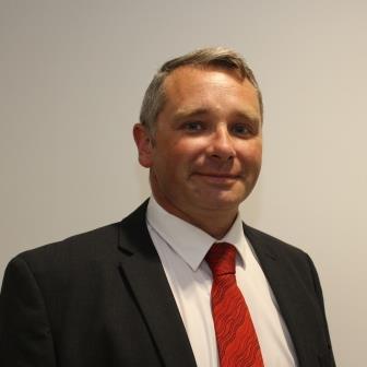 Andy burgin 2023