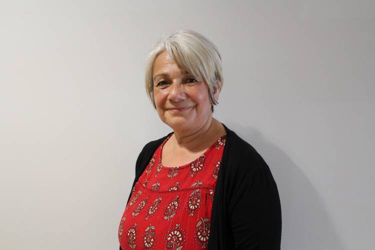 Councillor Angie Jackson