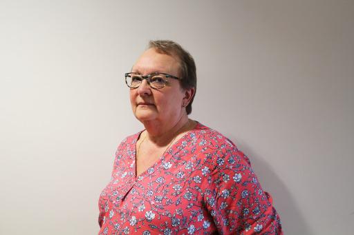 Caroline Ellis 2023