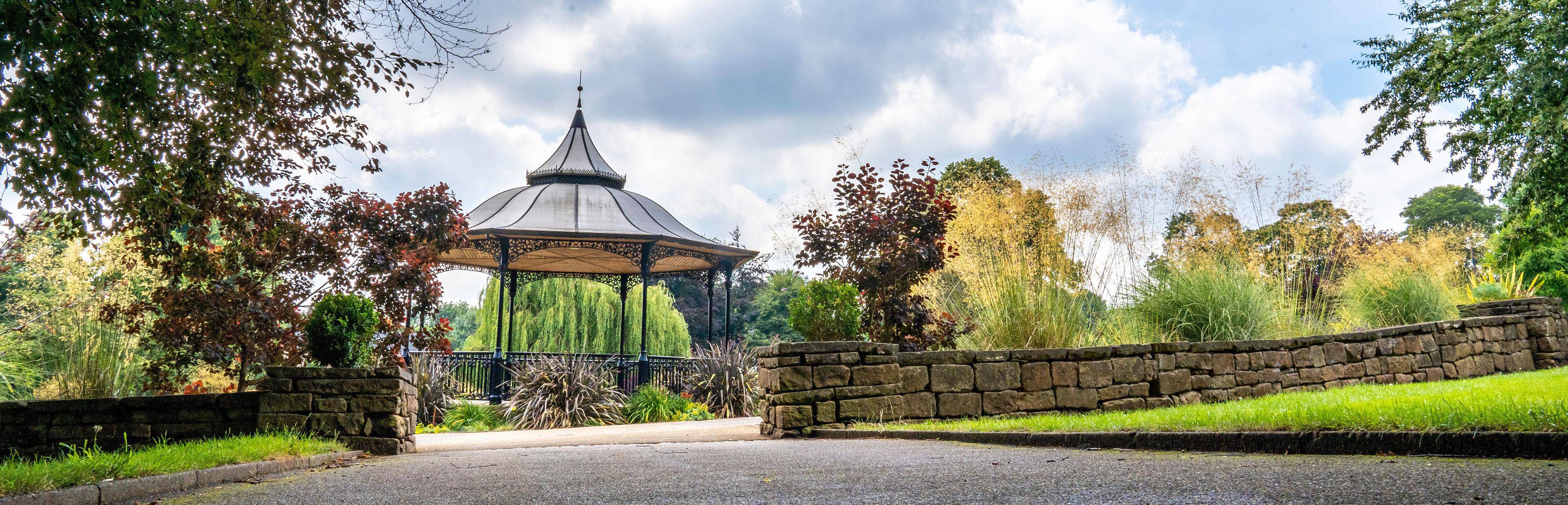 Photo of Carr Bank Park