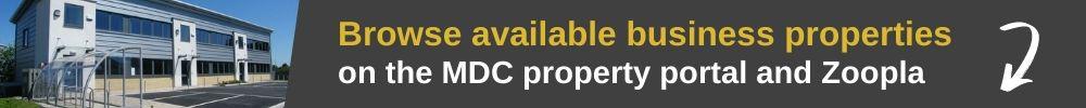 Regeneration - Commercial Property Search