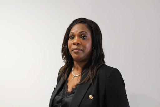 Diana Mckensie 2023