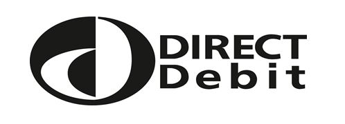 Direct Debit logo