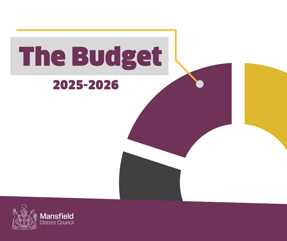 Budget consultation