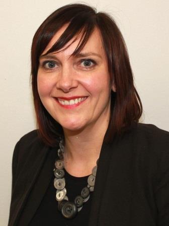 Photo of Mansfield District Council Chief Executive Officer Hayley Barsby