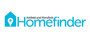 Homefinder logo
