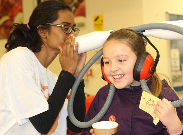 Festival of Science & Curiosity returns for 2023