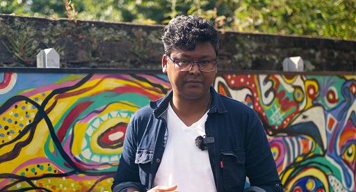 Photo of Ismail Khokon