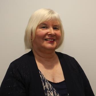 Photo of Councillor June Stendall