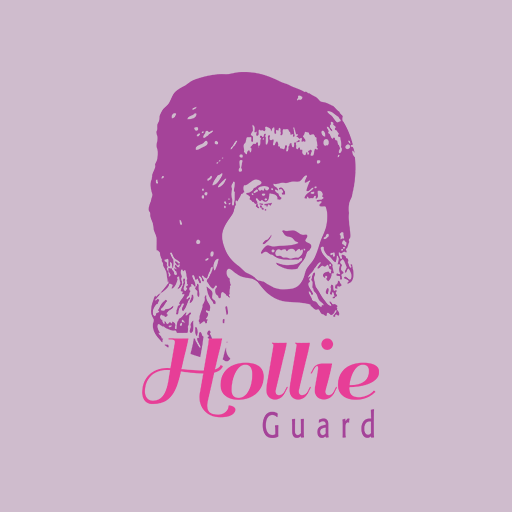 Hollie Guard logo