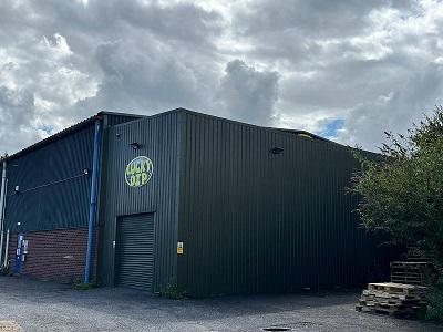 Lucky Dip premises has been forced to close