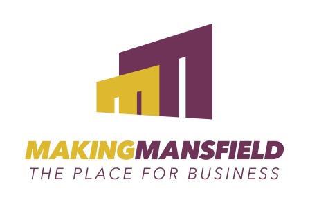 Making Business logo