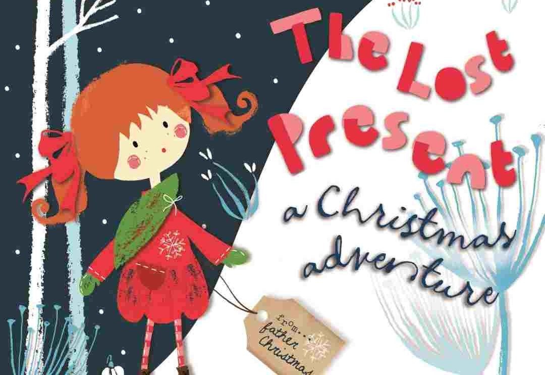 The Lost Present poster