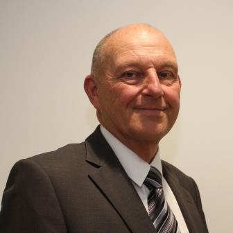 Photo of Councillor Martin Wright