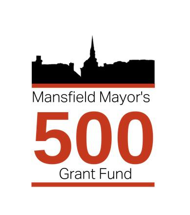 Mayor&#039;s 500 Fund logo