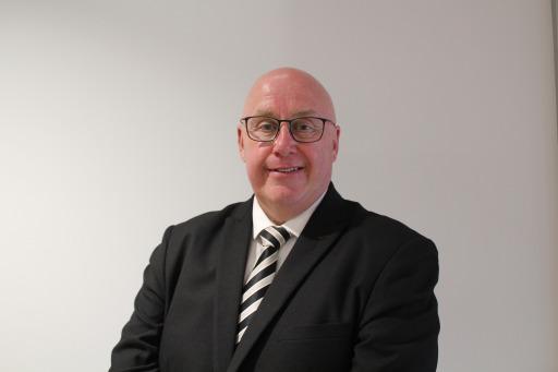Mick Barton 2023
