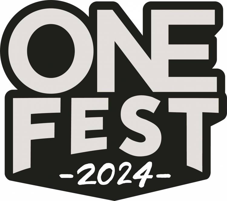 Onefest Logo 2024