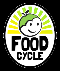 FoodCycle logo