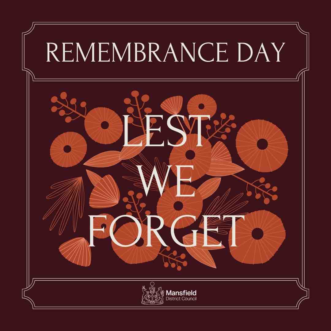 Red remembrance day