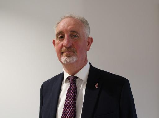 Richard Temple Mitchell 2023