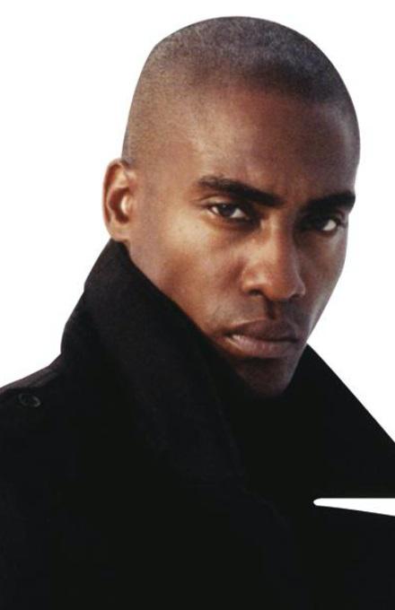 Simon Webbe