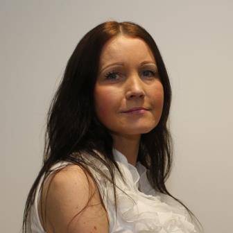 Photo of Councillor Sinead Anderson