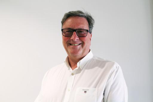 Cllr Stephen North 2023