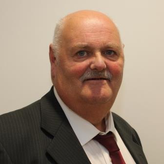 Steve Garner 2023