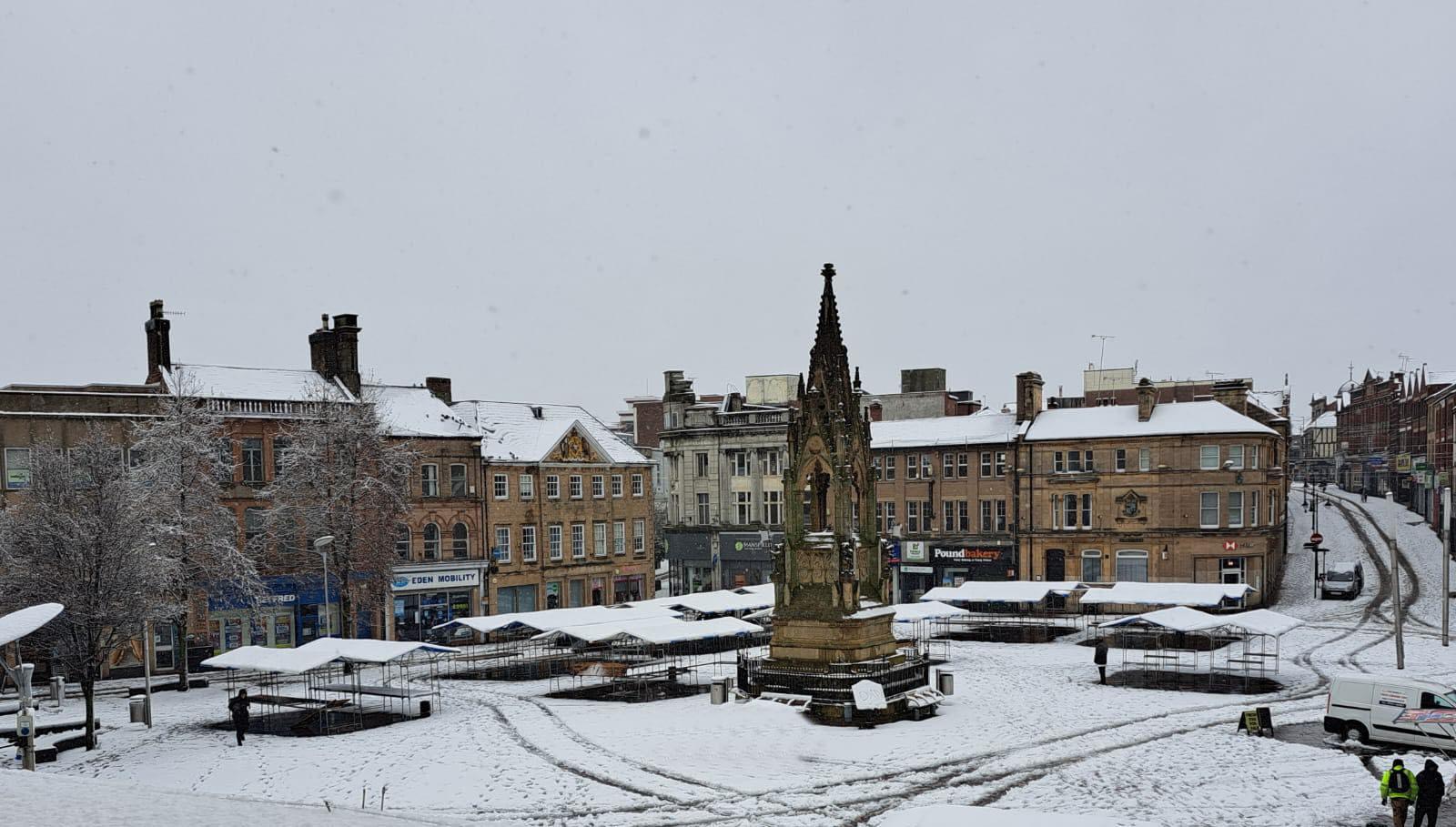 Main Homepage – Mansfield District Council