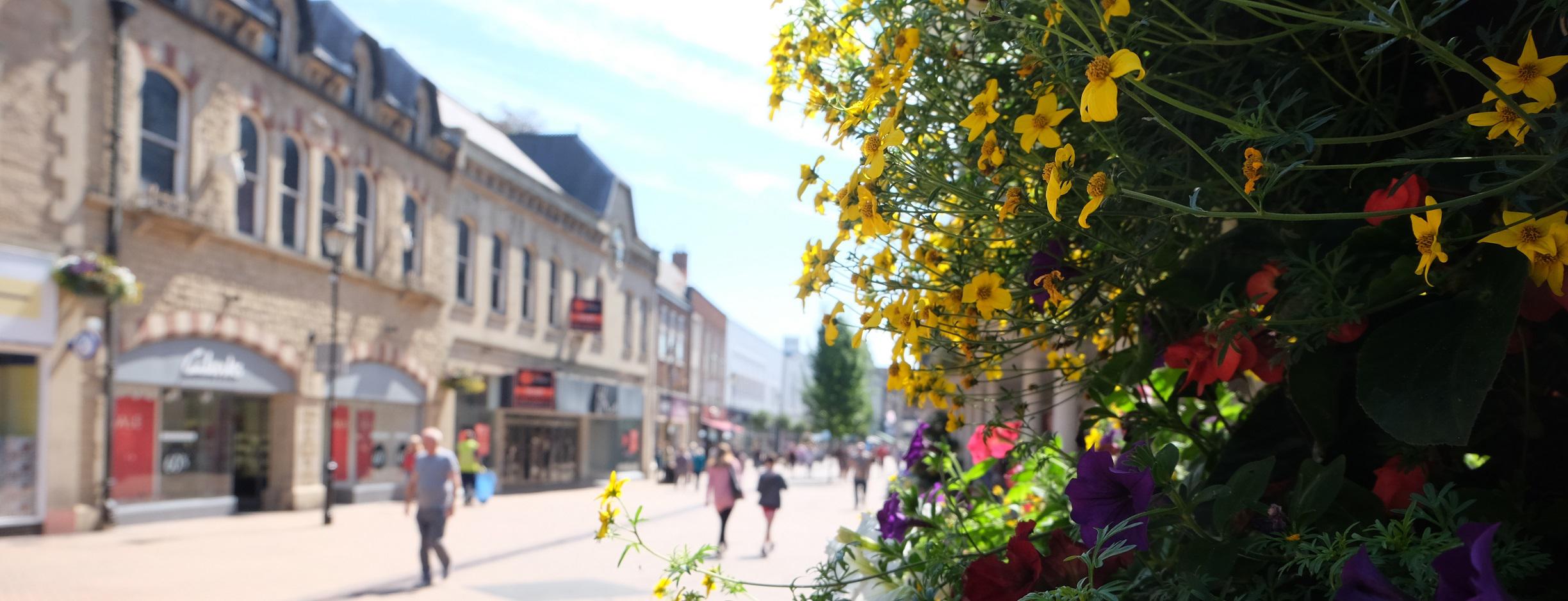 Town Centre Westgate