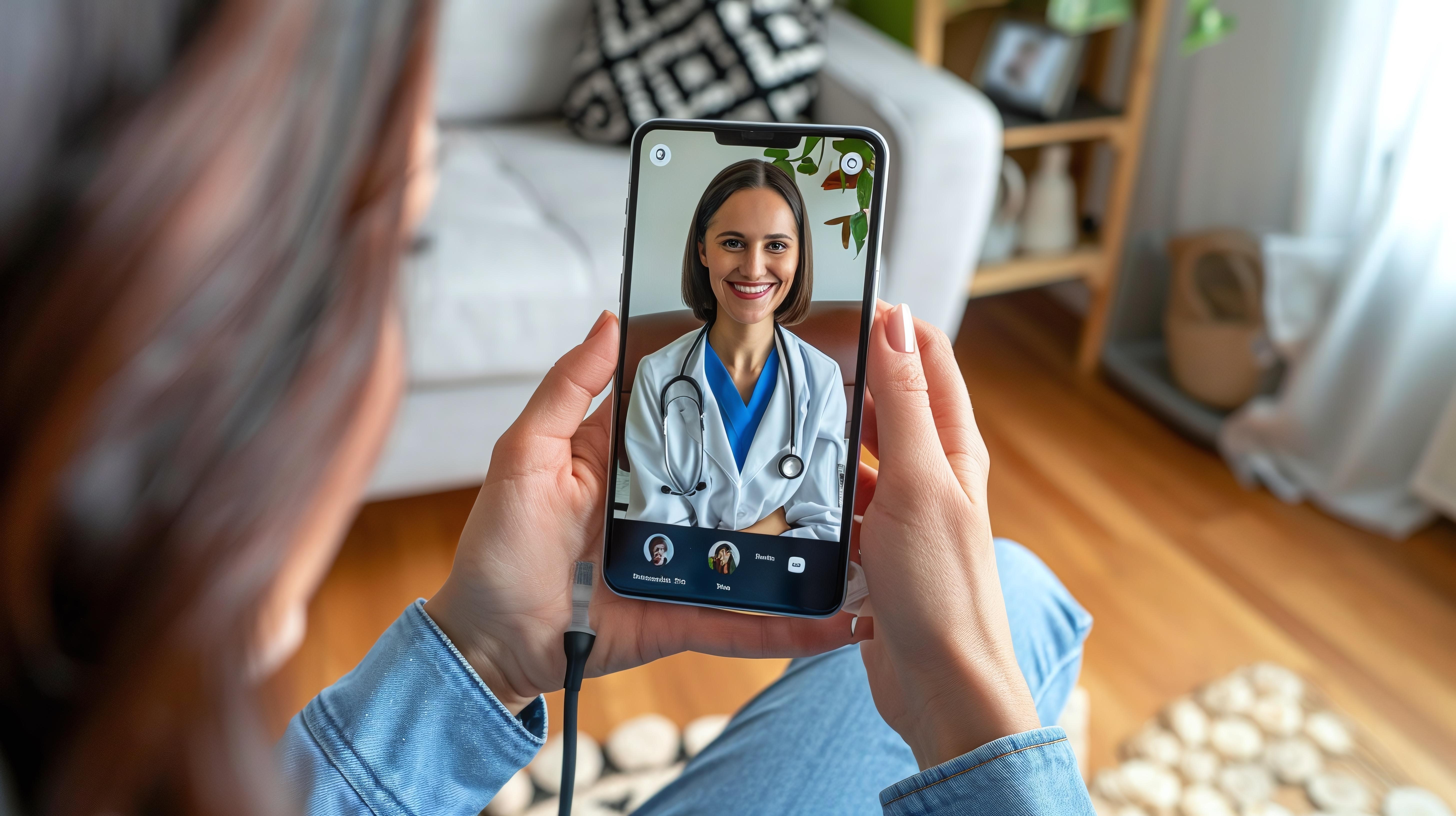 Virtual GP