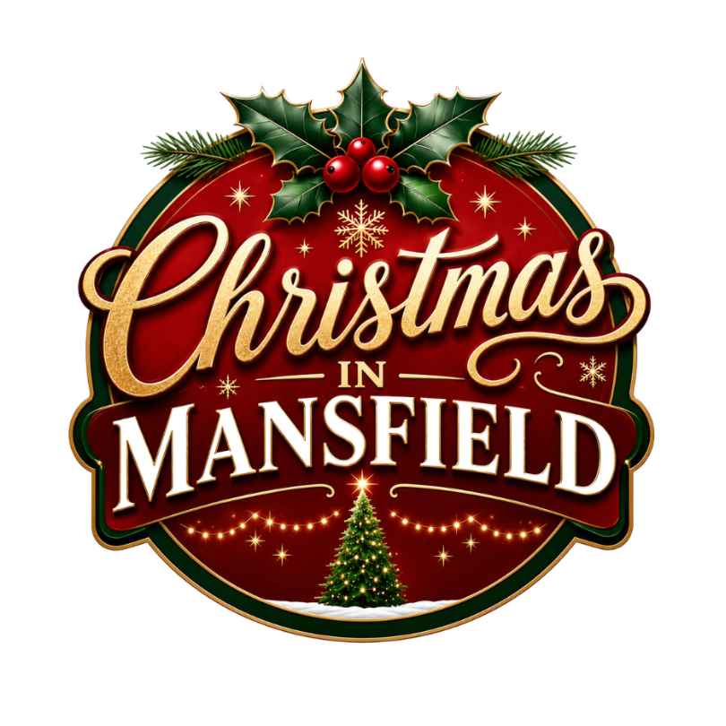West Gate ChristmasFest artwork