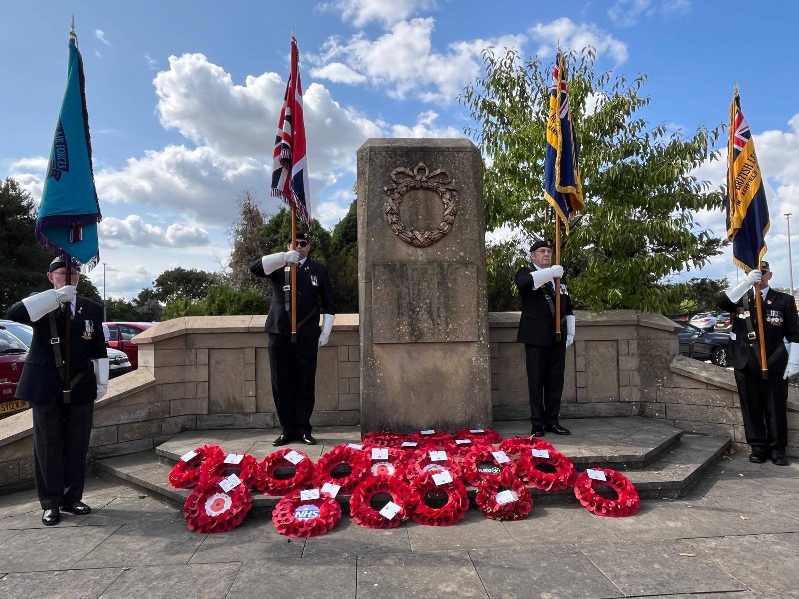 VJ Day 80th anniversary