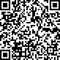QR Code linking to British Gas Energy Trust