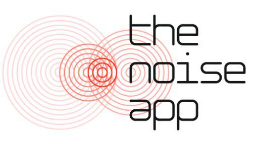 The Noise App Logo