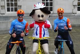 Tour of Britain