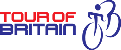 Tour of Britain logo