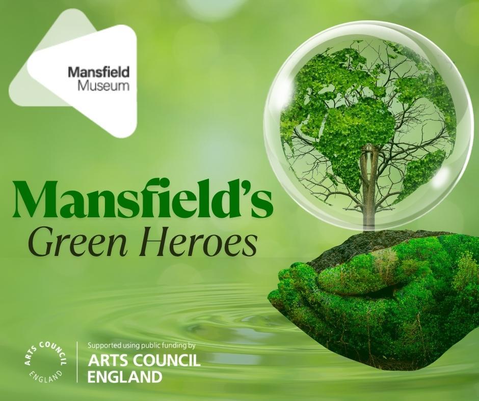 mansfield gh