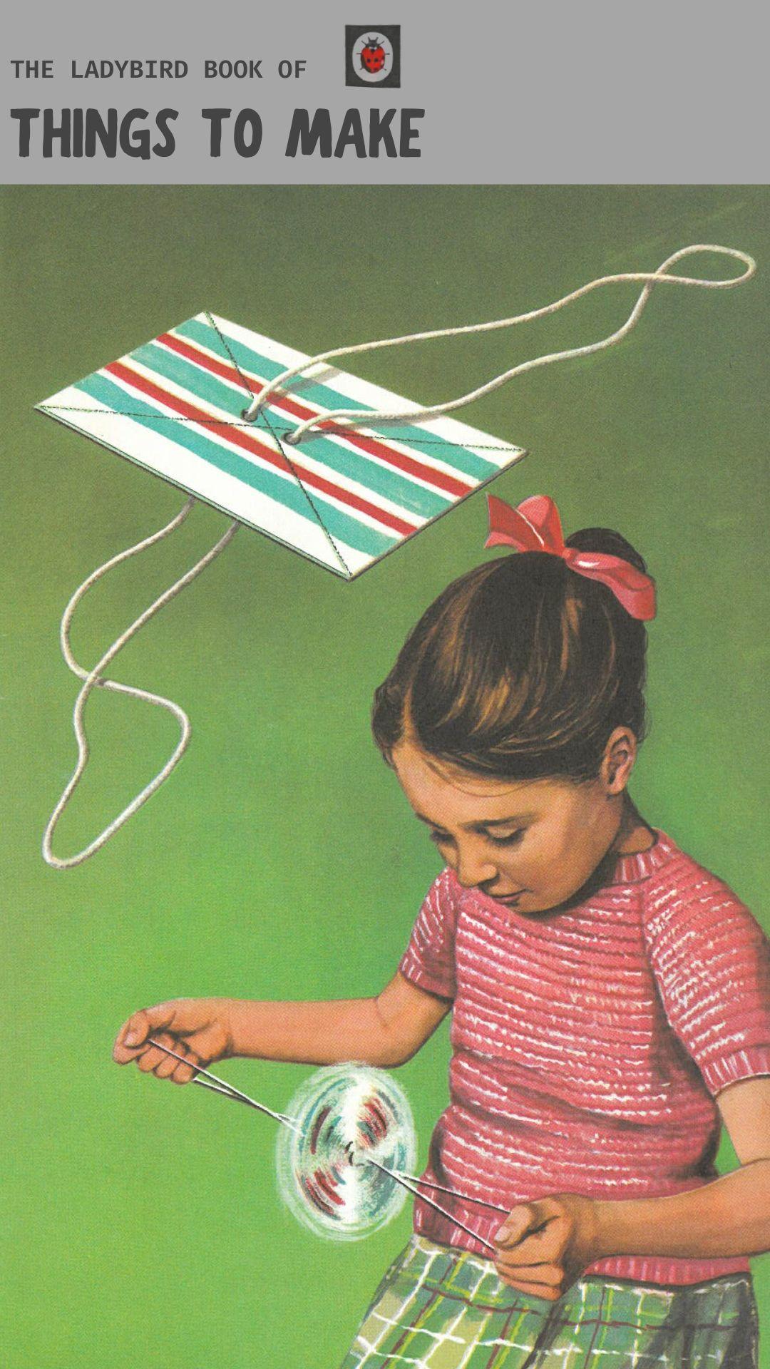 summer crafts