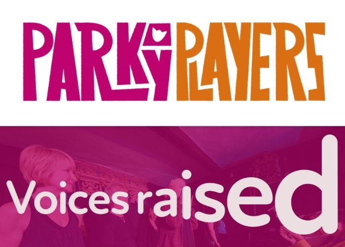 Raise your Voice