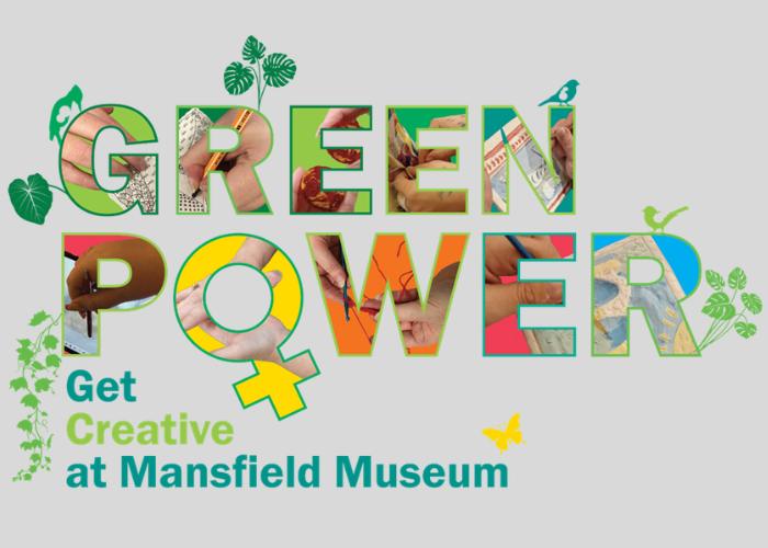 green power
