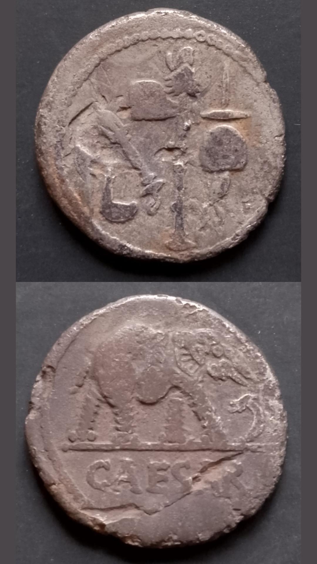 coins history