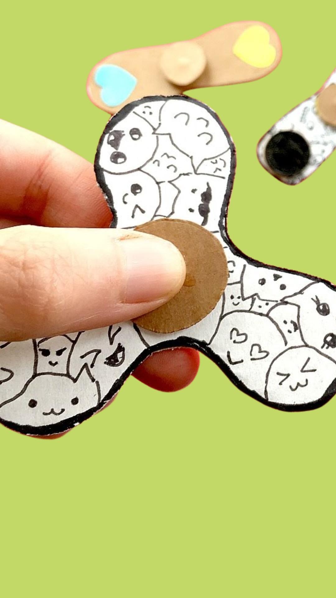 spinners