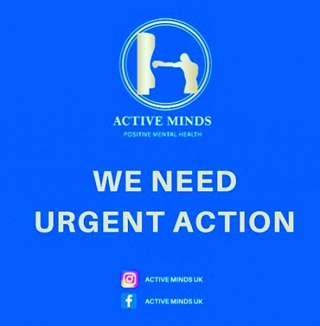 active minds