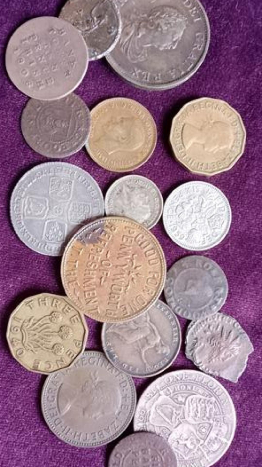 money