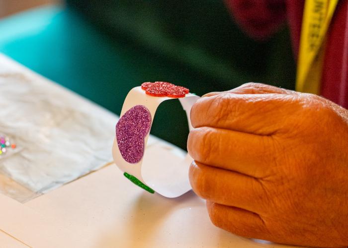 craft activity
